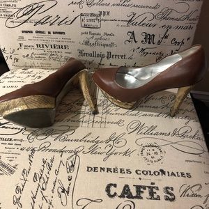 Jessica Simpson Heels